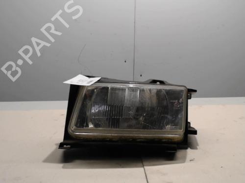 Used Left headlight Left headlight FIAT SCUDO Van (220_) 1.9 TD (90 hp) 36725502 36725502