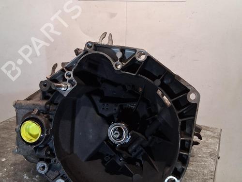 Gearbox FIAT PANDA (169_) 1.1 (169.AXA1A) | BP39688790M3 - Image 4