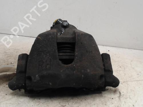 Right front brake caliper FORD C-MAX (DM2) 1.8 TDCi | BP36745379M104 - Image 2