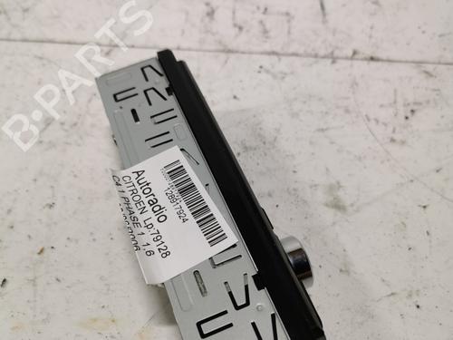 radio-citroen-c4-i-lc_-2004-2005-2006-2007-2008-2009-2010-2011-2012-2013-2014-37007455 main image