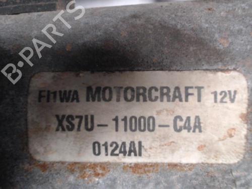 Used Starter Starter 36724378 36724378