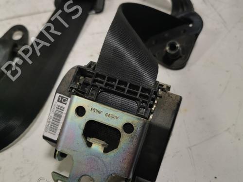 Front left seatbelt RENAULT KANGOO Express (FW0/1_) Z.E. (FW0Z, FW1Z) | BP37528385I26 - Image 2