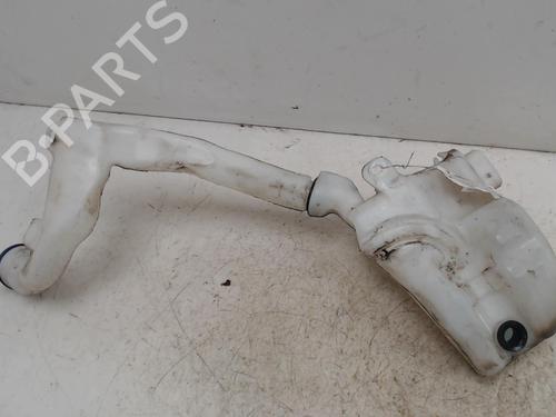 Used Windscreen washer tank Windscreen washer tank PEUGEOT 208 I (CA_, CC_) 1.2 VTi 68 / PureTech 68 (68 hp) 36746740 36746740
