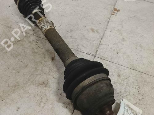 Used Left front driveshaft Left front driveshaft 36714785 36714785
