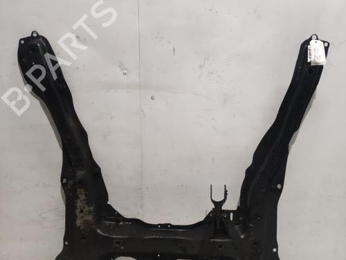 Forbro Forbro CITROËN JUMPY II Van 1.6 HDi 90 16V (90 hp) 36719109 36719109