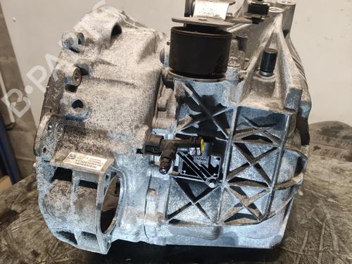 Gearbox MERCEDES-BENZ A-CLASS (W176) A 180 CDI / d (176.012) | BP36710792M3 - Image 4
