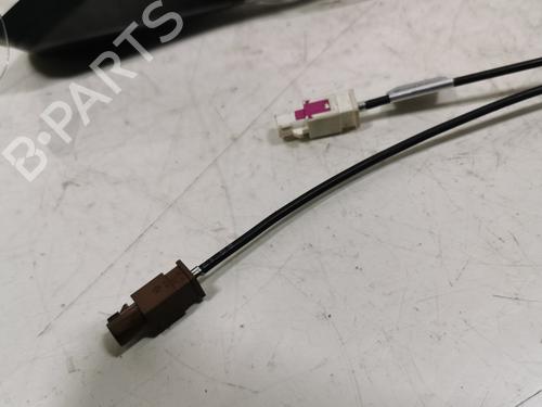 Antenne/Base RENAULT MASTER III Platform/Chassis (EV, HV, UV) | BP36709697C140 - Image 3