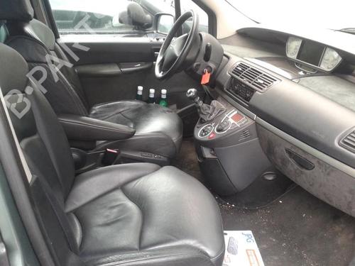 Forskærm Højre CITROËN C8 (EA_, EB_) 2.0 HDi | BP36723434C42 - Image 9
