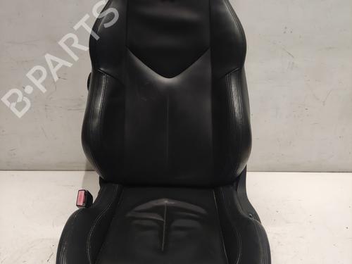 Left front seat PEUGEOT RCZ 2.0 HDi | BP36711938C15 - Image 2