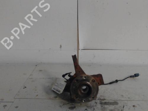 Used Left front steering knuckle Left front steering knuckle 36729666 36729666