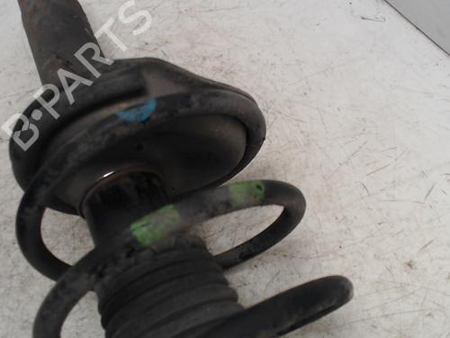 Used Right front shock absorber Right front shock absorber PEUGEOT 206 SW (2E/K) 1.6 16V (109 hp) 36744484 36744484