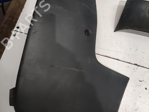 Used Rear bumper Rear bumper OPEL VIVARO A Van (X83) 1.9 DTI (F7) (101 hp) 36706209 36706209