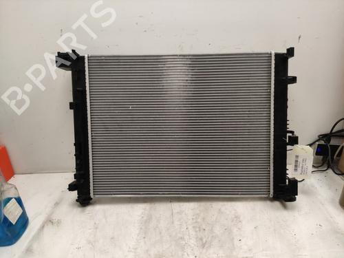 Water radiator RENAULT CAPTUR II (HF_) | BP36751187M31 - Image 2