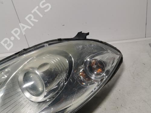 Left headlight MERCEDES-BENZ A-CLASS (W169) A 180 CDI (169.007, 169.307) | BP36718791C28 - Image 3