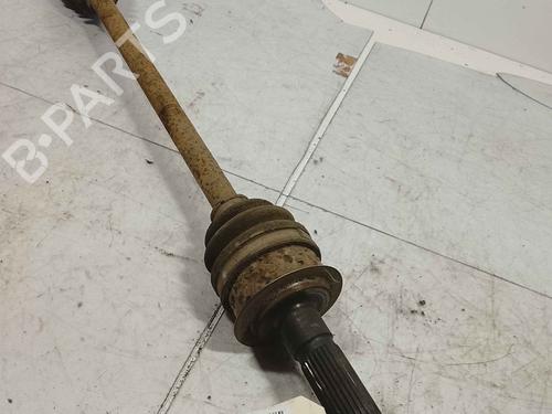Used Right rear driveshaft Right rear driveshaft SUBARU IMPREZA Hatchback (GR, GH, G3) [2007-2014] 36712088 36712088