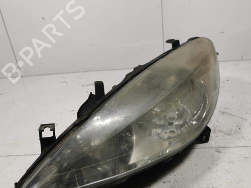 Used Left headlight Left headlight 37472825 37472825