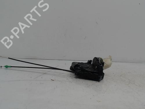 Used Front left lock Front left lock 36738373 36738373