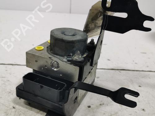 ABS pump RENAULT CAPTUR I (J5_, H5_) 0.9 TCe 90 | BP36706267M43 - Image 3
