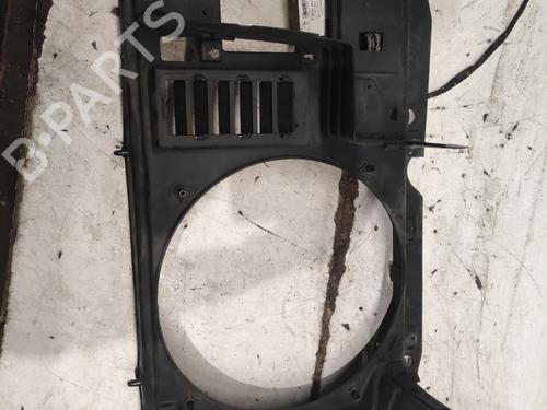 Frontblech für Frontblech CITROËN BERLINGO / BERLINGO FIRST MPV (MF_, GJK_, GFK_) 1.9 D (MFWJZ) (70 hp) 36718949 36718949