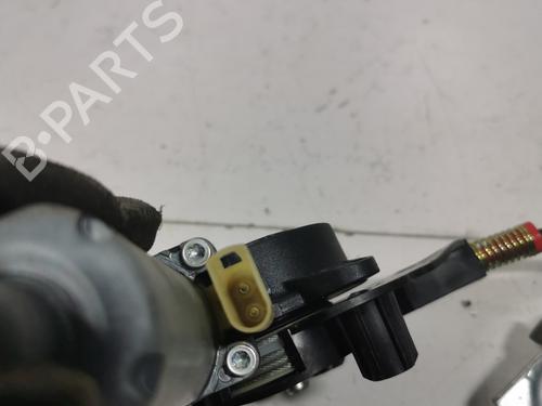 Used Front right window mechanism Front right window mechanism 37528306 37528306