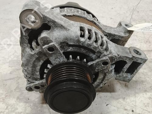 Alternator OPEL INSIGNIA A (G09) 2.8 V6 Turbo OPC 4x4 (68) | BP39688853M7 - Image 4