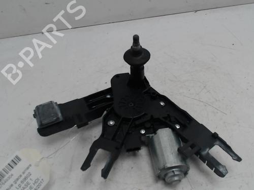 Viskermotor bagrude Viskermotor bagrude PEUGEOT 308 SW II (LC_, LJ_, LR_, LX_, L4_) 1.6 BlueHDi 120 (120 hp) 36740231 36740231