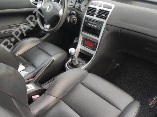 Used Parts PEUGEOT 307 CC (3B) 2.0 HDi 135 4763293