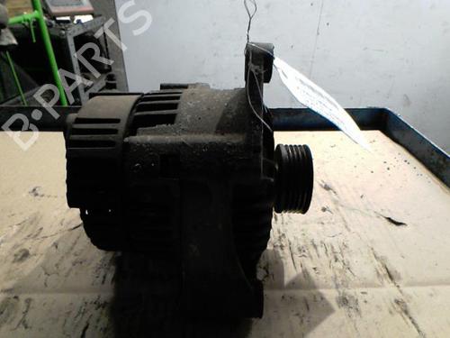 Used Alternator Alternator CITROËN SAXO (S0, S1) [1996-2004] 36749425 36749425