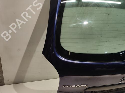 Used Tailgate Tailgate CITROËN XSARA PICASSO (N68) 2.0 HDi (90 hp) 36717300 36717300
