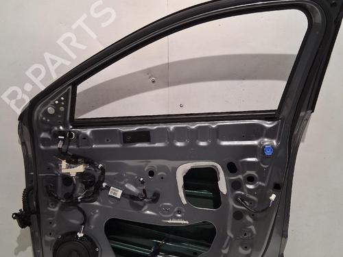 Dør højre fortil RENAULT AUSTRAL | BP38423668C3 - Image 2