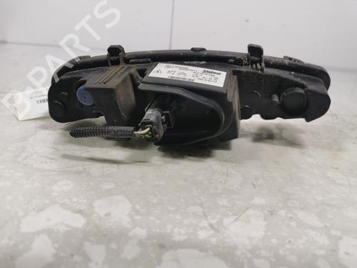 Left daytime light CITROËN DS3 (SA_) 1.6 HDi 90 | BP38926605C104 - Image 2