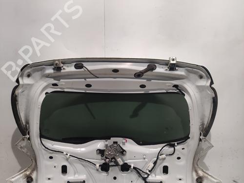 Tailgate RENAULT ZOE (BFM_) ZOE | BP37733777C6 - Image 3