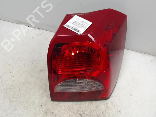 Right taillight DODGE CALIBER 2.0 CRD | BP36747787C35 - Image 3