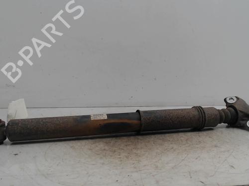 Used Left rear shock absorber Left rear shock absorber 36743402 36743402