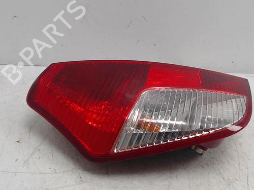 Used Left taillight Left taillight HYUNDAI i10 I (PA) 1.1 CRDi (75 hp) 36739412 36739412