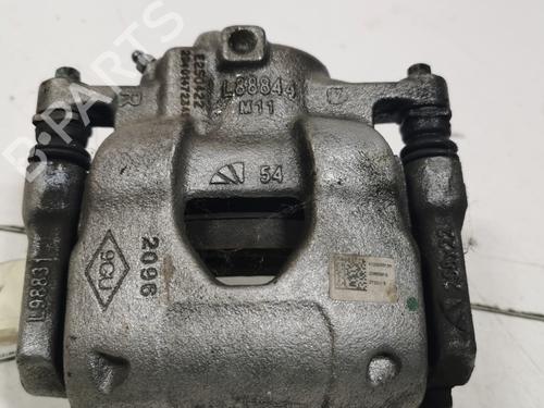Right front brake caliper DACIA SANDERO III 1.0 SCe 65 | BP37733700M104 - Image 2