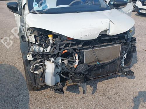 Card reader RENAULT ZOE (BFM_) ZOE | BP37733639E4 - Image 14