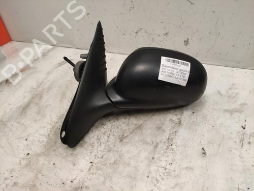 Used Left mirror Left mirror PEUGEOT 406 (8B) 1.9 TD (92 hp) 36751095 36751095