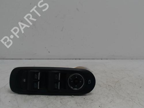 Used Left front window switch Left front window switch 36739049 36739049