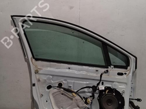 Used Left front door Left front door 39584753 39584753