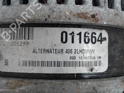 Generator Generator SUZUKI GRAND VITARA I (FT, HT) [1998-2008] 36733945 36733945