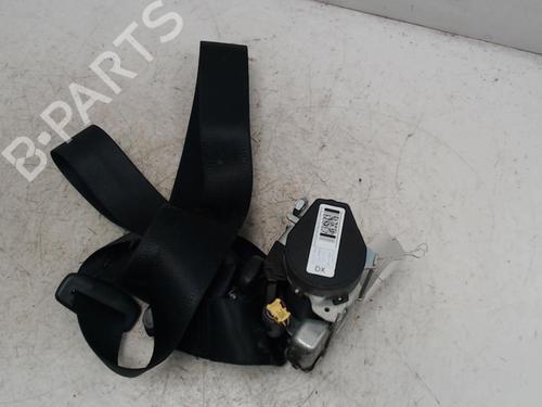 Front right seatbelt CITROËN NEMO MPV 1.4 HDi | BP36746922I25 - Image 3