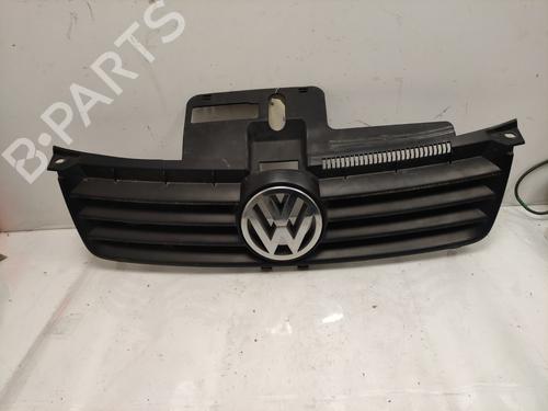 Grill Grill VW POLO IV (9N_, 9A_) [2001-2014] 36750782 36750782