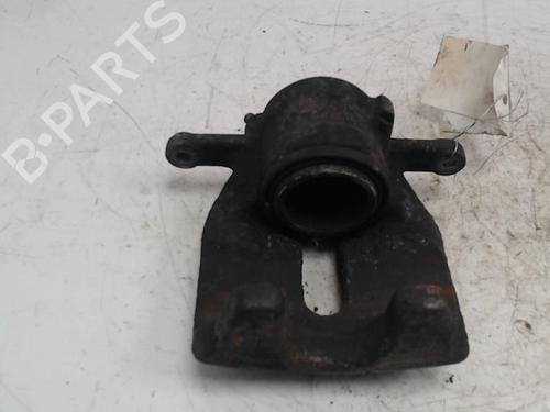 Left front brake caliper RENAULT KANGOO Express (FW0/1_) 1.5 dCi 75 (FW07, FW10, FW04) | BP36741101M105 - Image 3