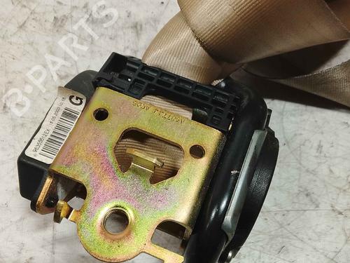 front-left-seatbelt-peugeot-607-9d-9u-2000-36712816 main image