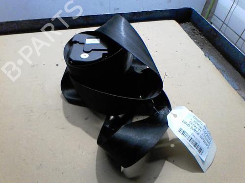 Front right seatbelt RENAULT TWINGO II (CN0_) 1.5 dCi (CN0E) | BP36749616I25 - Image 2