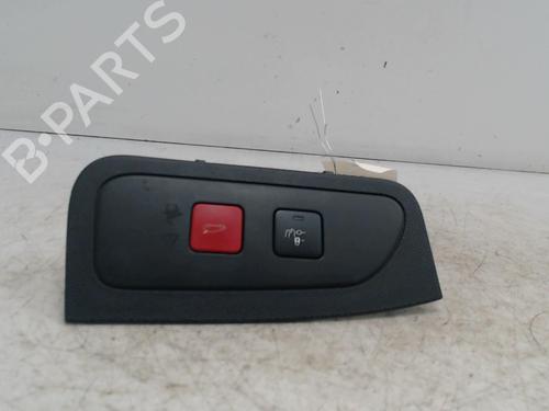 Used Switch Switch DS DS 7 Crossback (J4_, JR_, JC_) 2.0 BlueHDi 180 (JJEHZR) (177 hp) 36742747 36742747