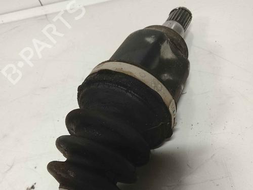 Left front driveshaft OPEL AGILA B (H08) 1.2 (F68) | BP36715962M38 - Image 2