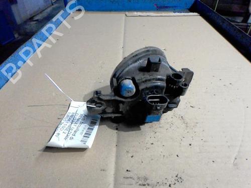 Used Right front fog light Right front fog light RENAULT CLIO III Grandtour (KR0/1_) 1.5 dCi (88 hp) 36749518 36749518