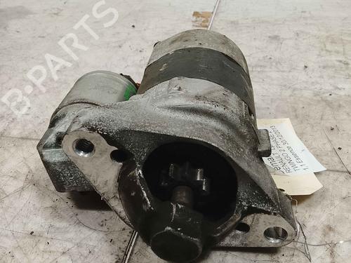 Starter RENAULT TWINGO II (CN0_) 1.2 16V (CN04, CN0B) | BP36713171M8 - Image 2